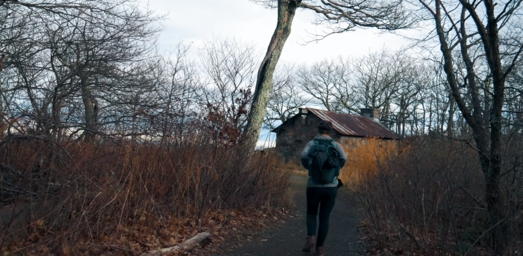 Hawksbill Mountain Trail – Highest Peak in Shenandoah National Park