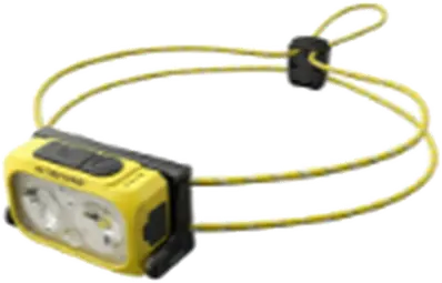 Nitecore NU25 UL ultralight headlamp